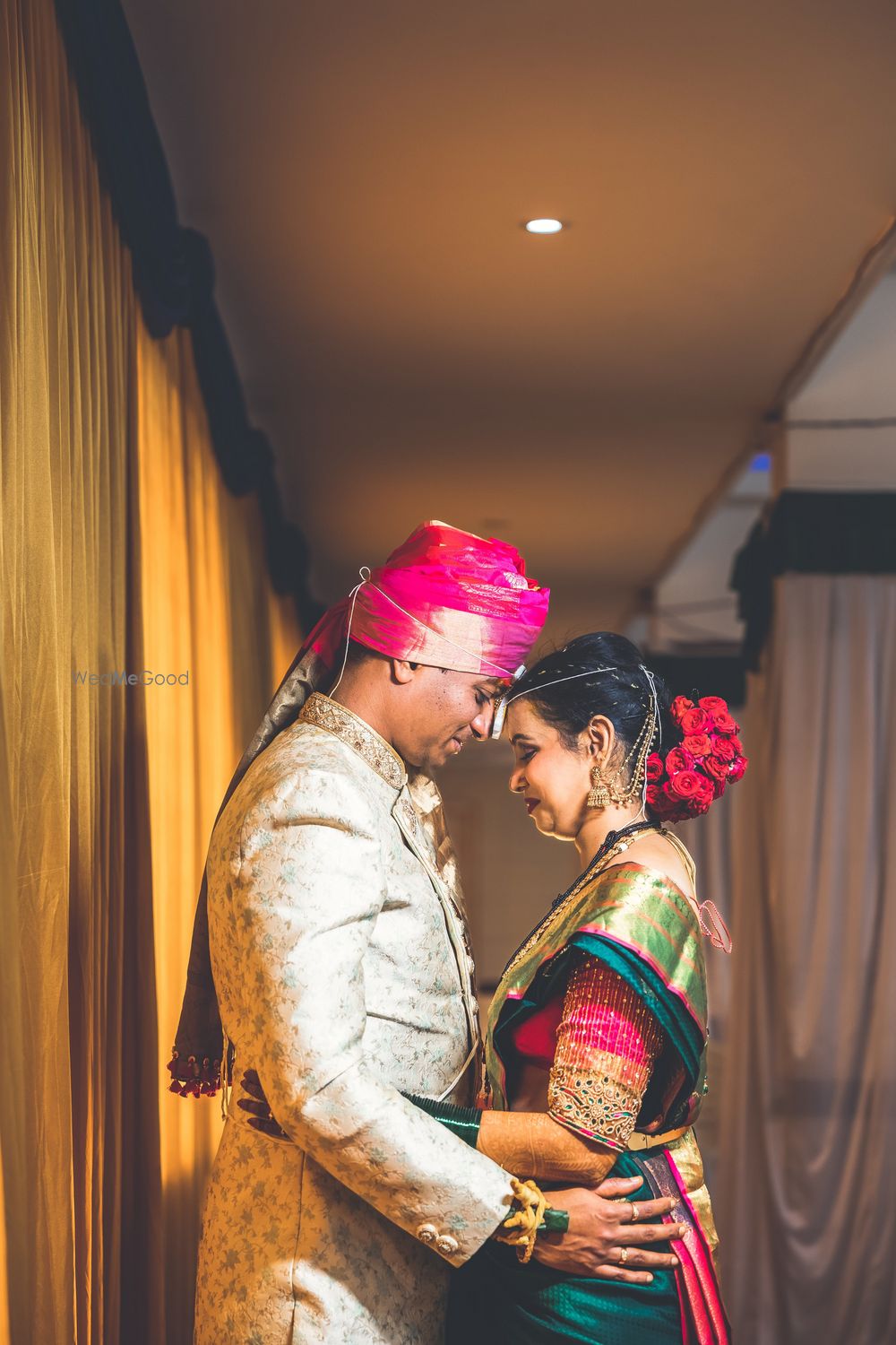 Photo From Sushmitha + Praveen - By Trikona Studio