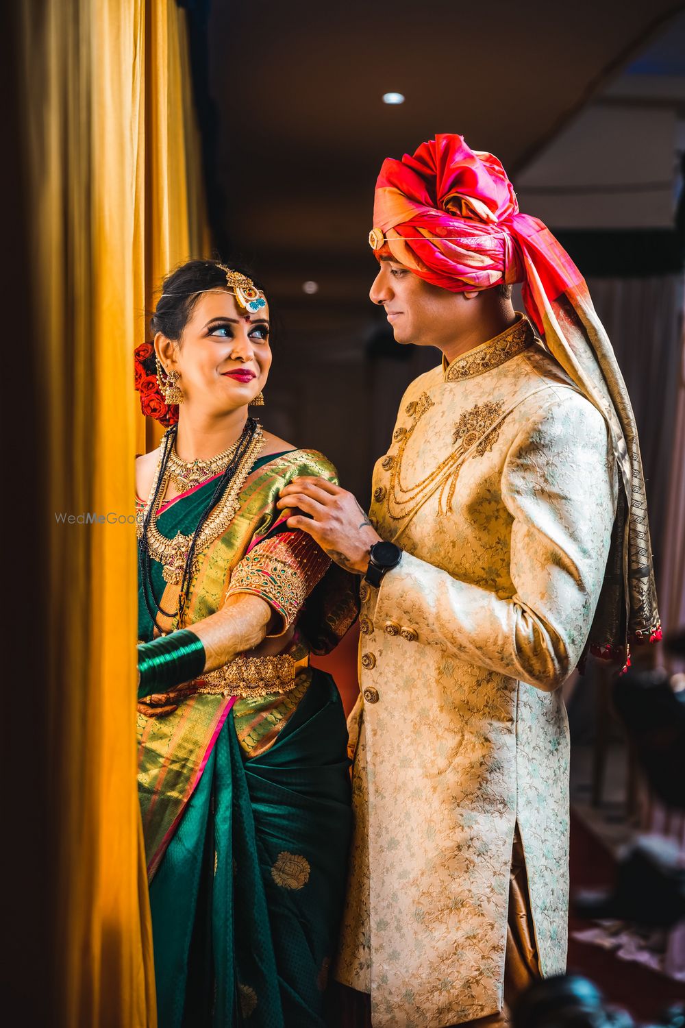 Photo From Sushmitha + Praveen - By Trikona Studio