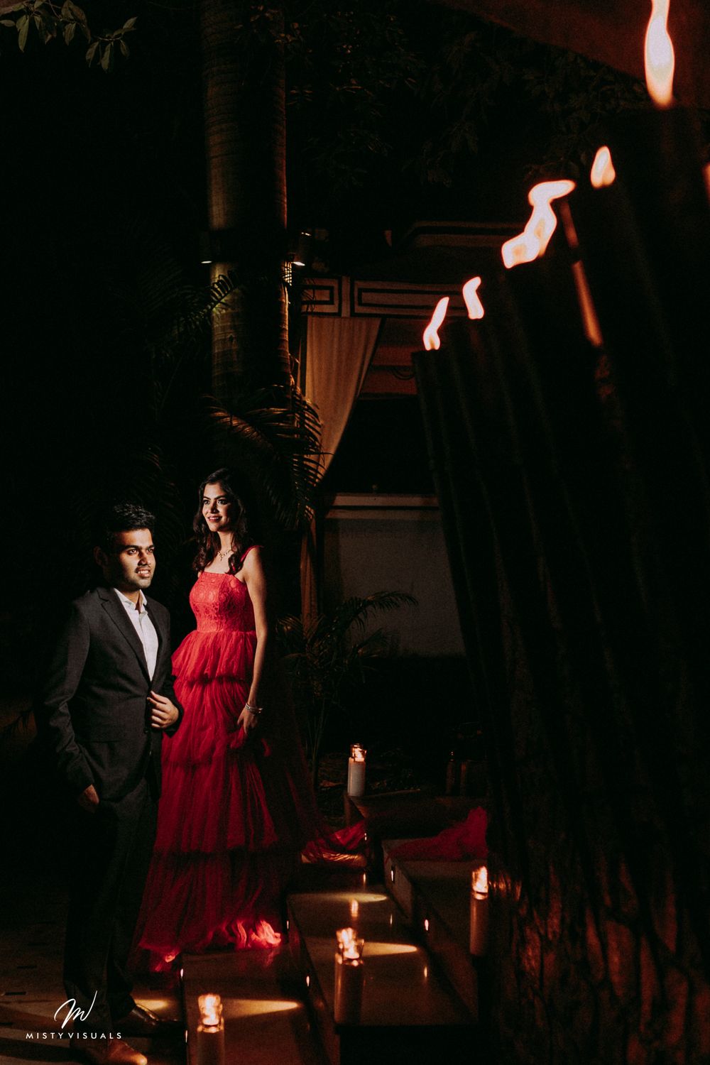 Photo From Utsav Mridulika - By Misty Visuals - Pre Wedding Photography