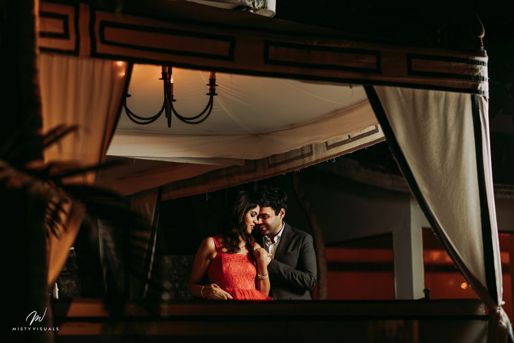 Photo From Utsav Mridulika - By Misty Visuals - Pre Wedding Photography