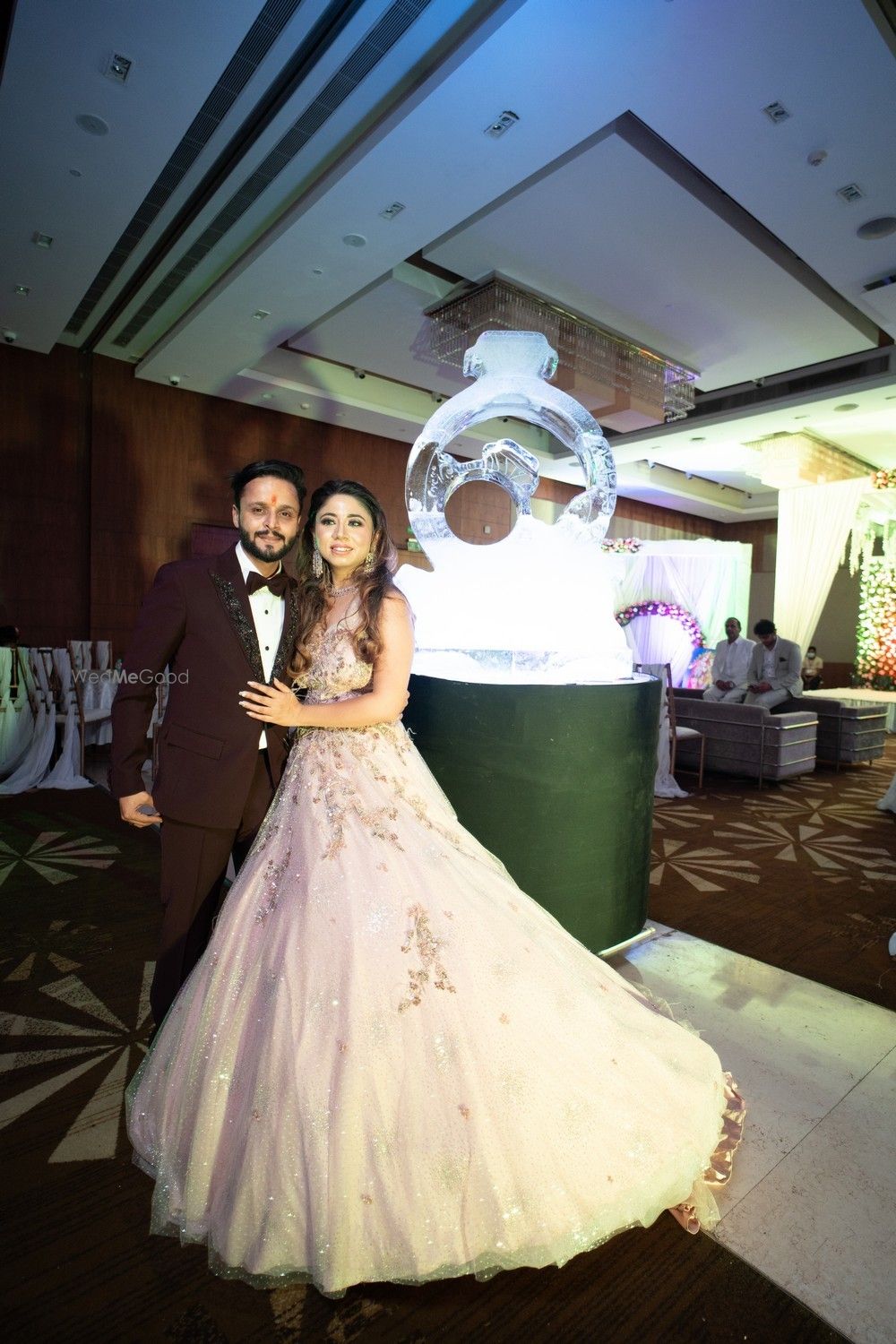 Photo From Rajas and Mishika - By Weddings by Abhishek