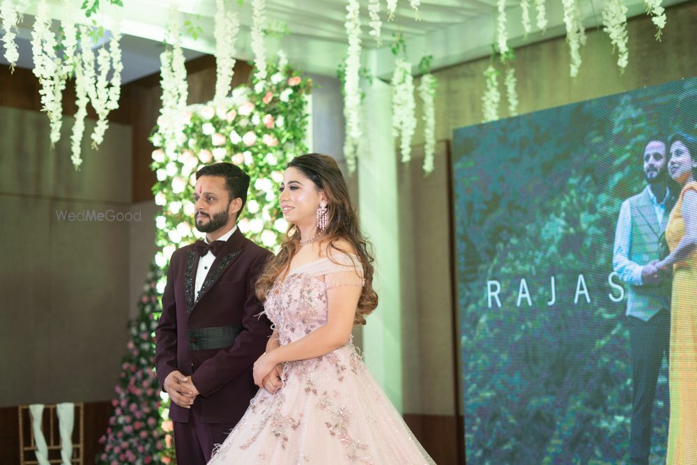 Photo From Rajas and Mishika - By Weddings by Abhishek