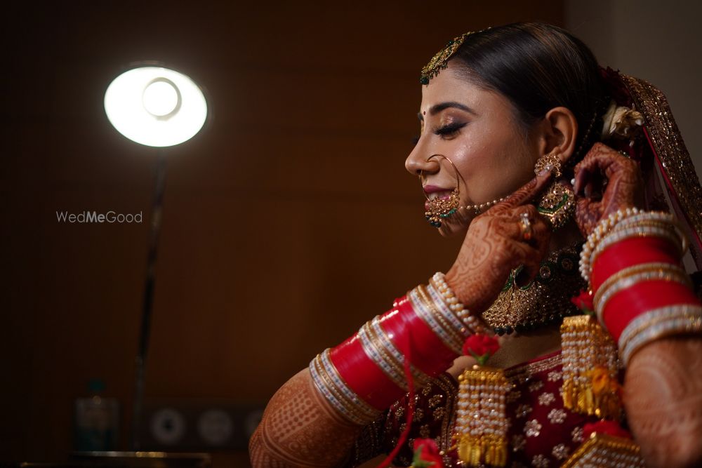 Photo From Rajas and Mishika - By Weddings by Abhishek