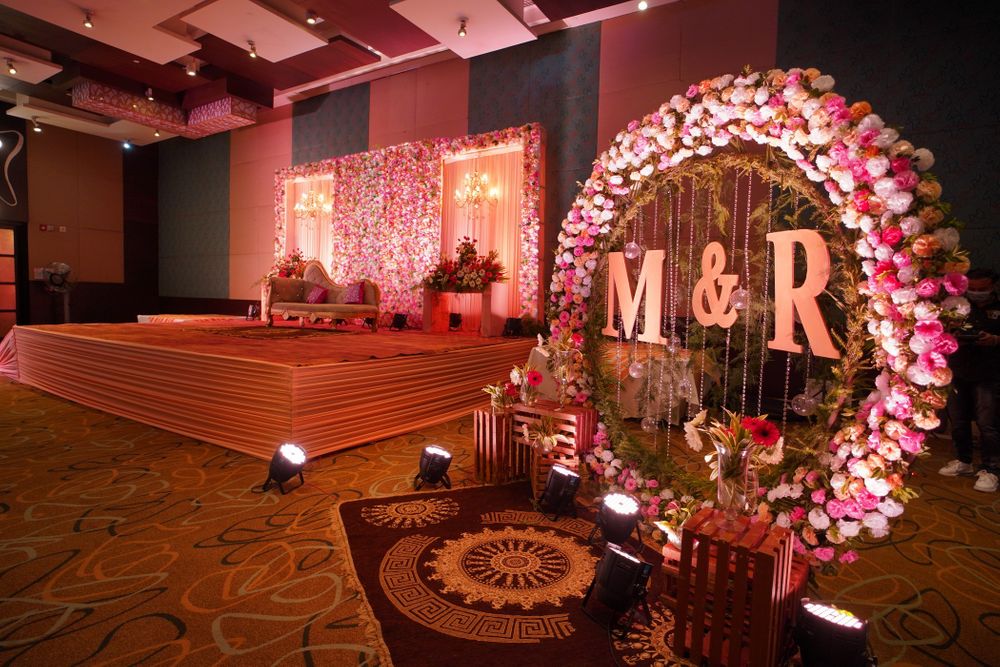 Photo From Rajas and Mishika - By Weddings by Abhishek