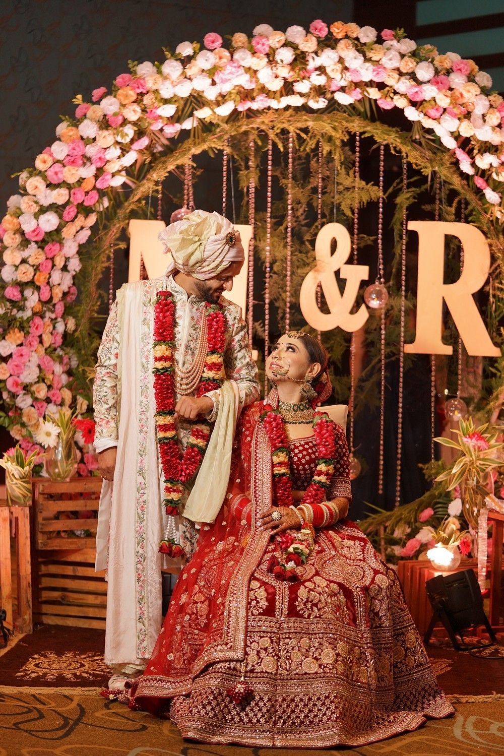 Photo From Rajas and Mishika - By Weddings by Abhishek