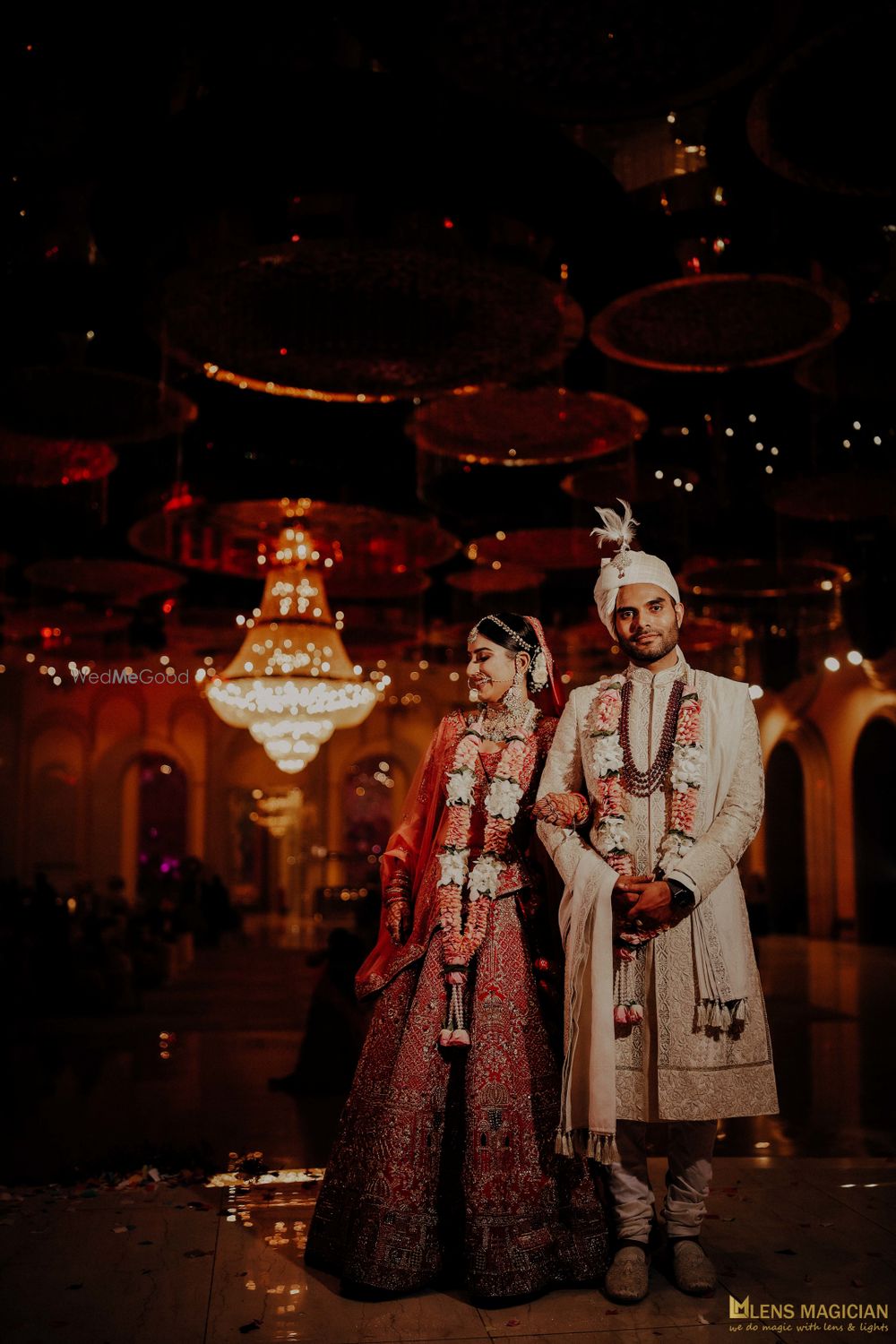 Photo From Rahul X Mansi - By Lens Magician