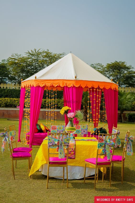 Photo From Carnival Theme - By Weddings by Abhishek