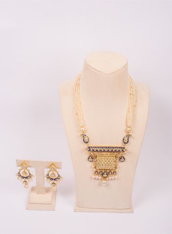 Photo From Kundan Polki - By Araceli Jewellers