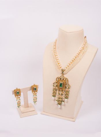 Photo From Kundan Polki - By Araceli Jewellers