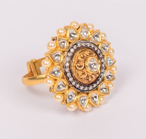 Photo From Kundan Polki - By Araceli Jewellers