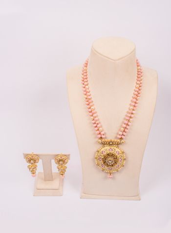 Photo From Kundan Polki - By Araceli Jewellers