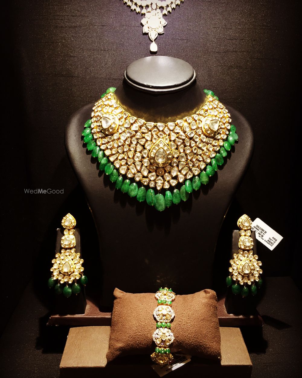 Photo From Kundan Polki - By Araceli Jewellers