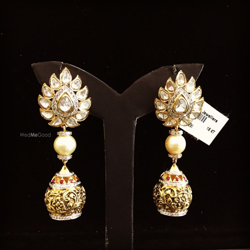 Photo From Kundan Polki - By Araceli Jewellers