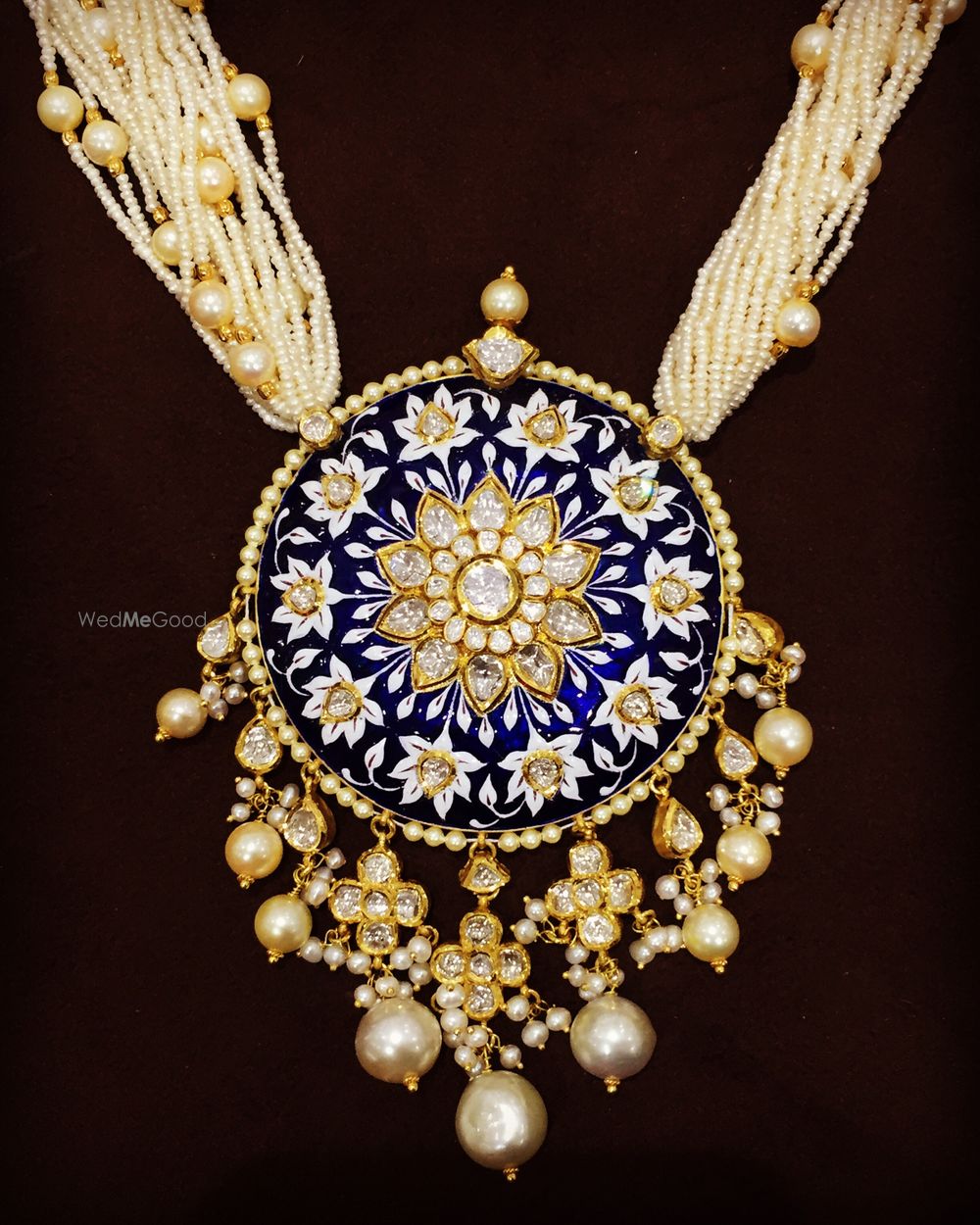 Photo From Kundan Polki - By Araceli Jewellers