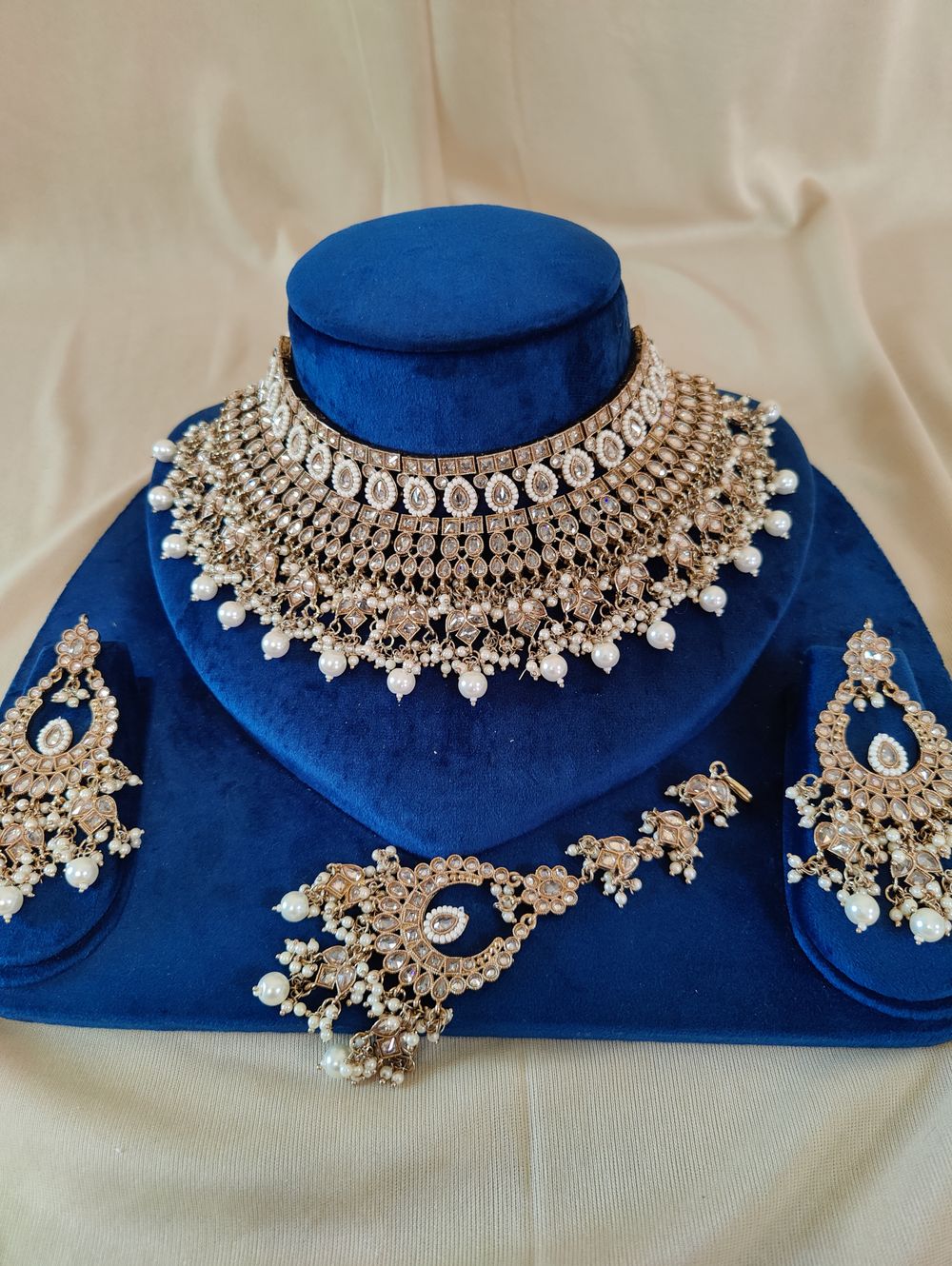 Photo From Jwelery - By Design by Shivani