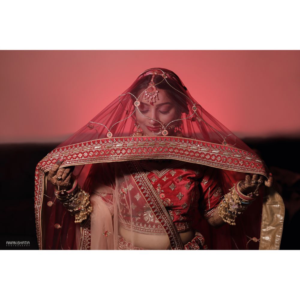 Photo From weddings photos - By Aman Bhatia Photography
