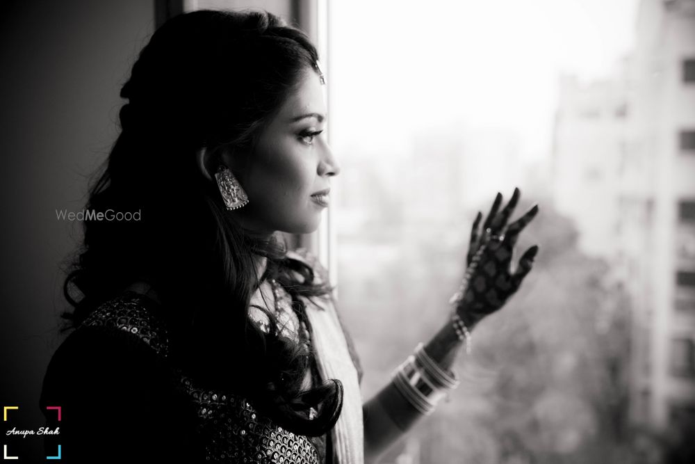 Photo From Blushing Brides - By Anupa Shah Photography