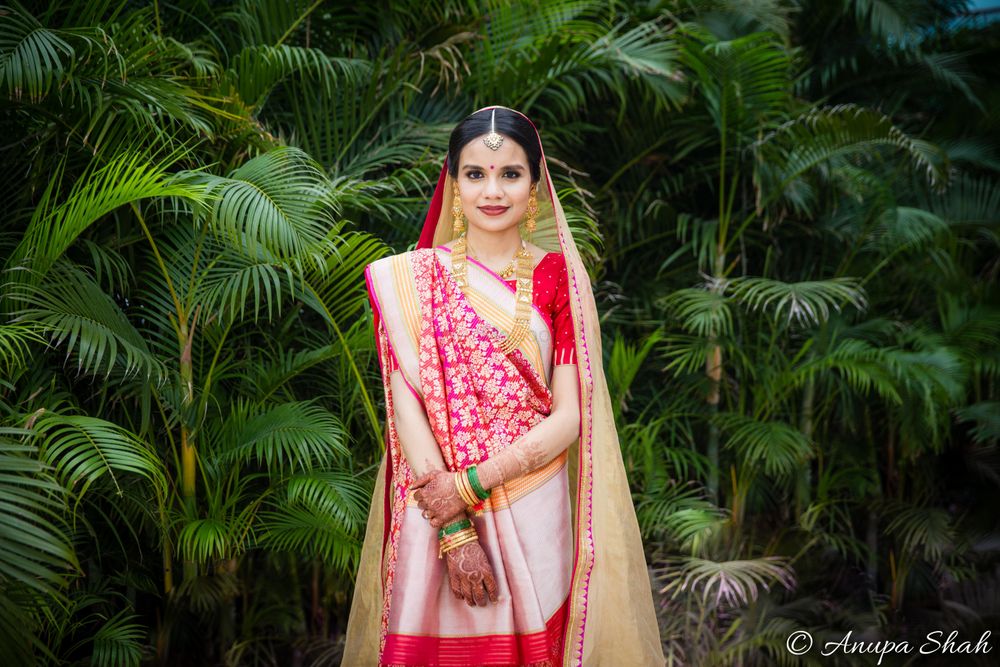 Photo From Blushing Brides - By Anupa Shah Photography