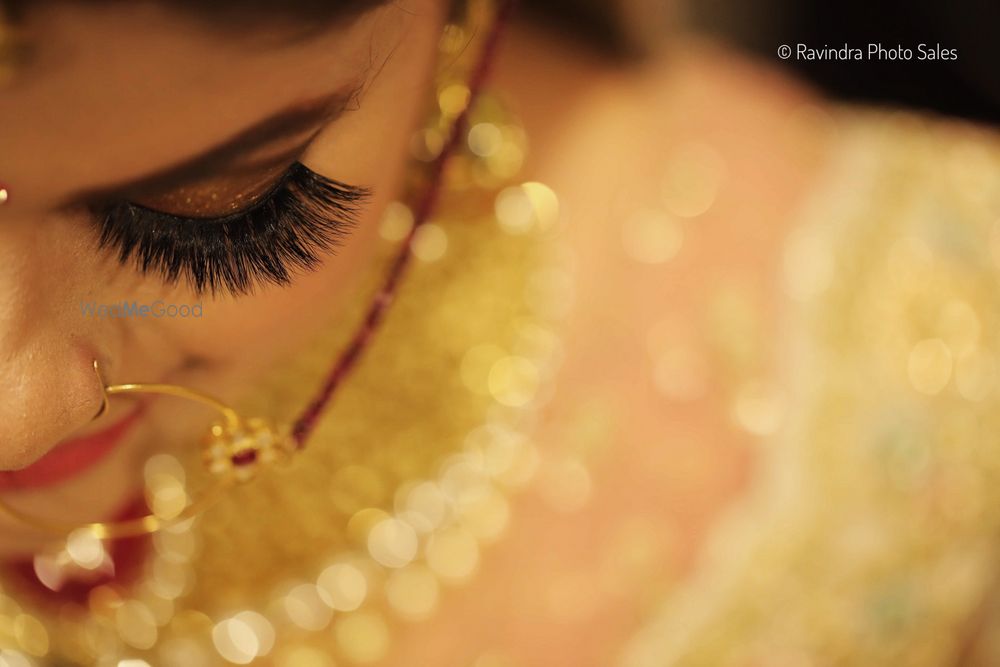 Photo From Bride's by RPS - By Ravindra Photo Sales