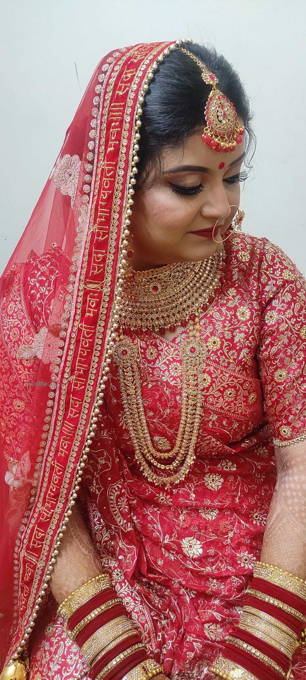 Photo From HD bridal makeup  - By Freelancer Makeup by Shruti