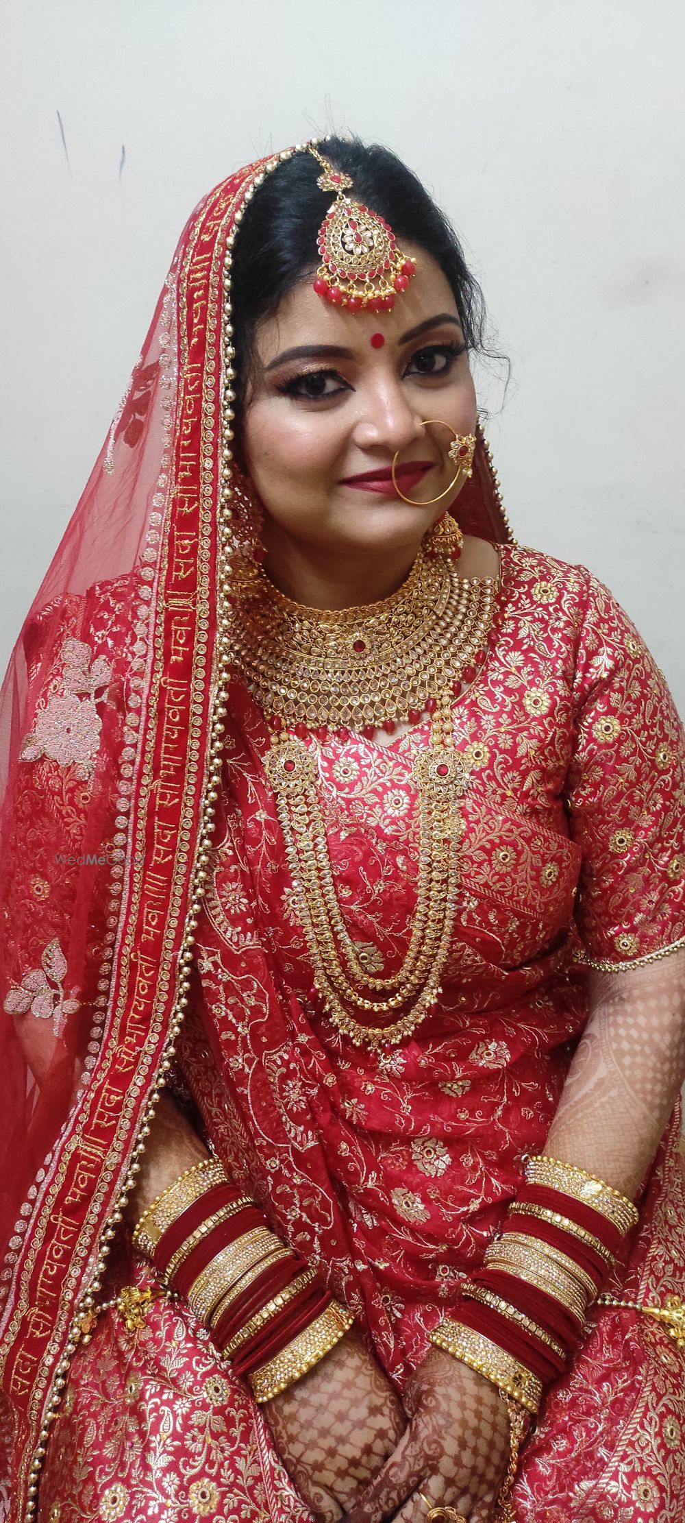 Photo From HD bridal makeup  - By Freelancer Makeup by Shruti