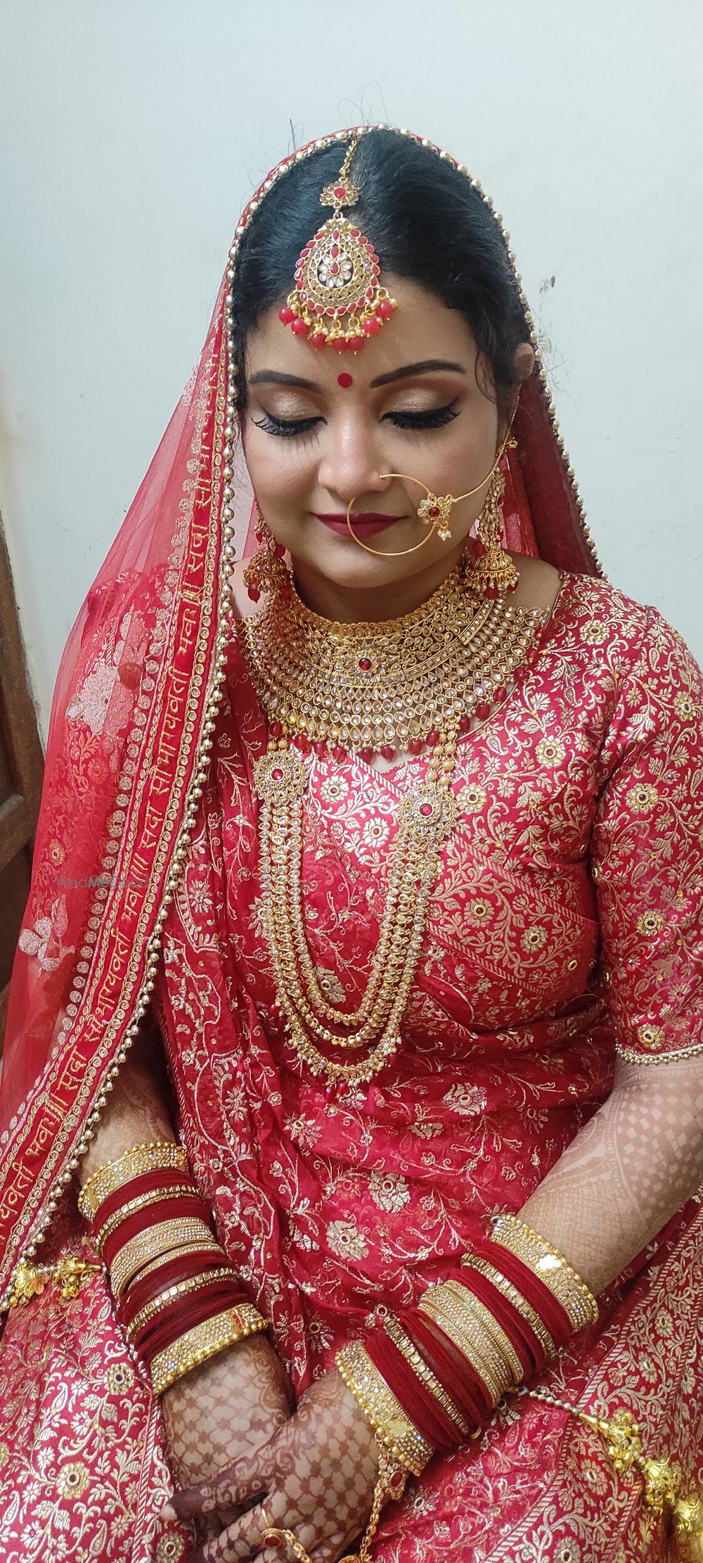 Photo From HD bridal makeup  - By Freelancer Makeup by Shruti