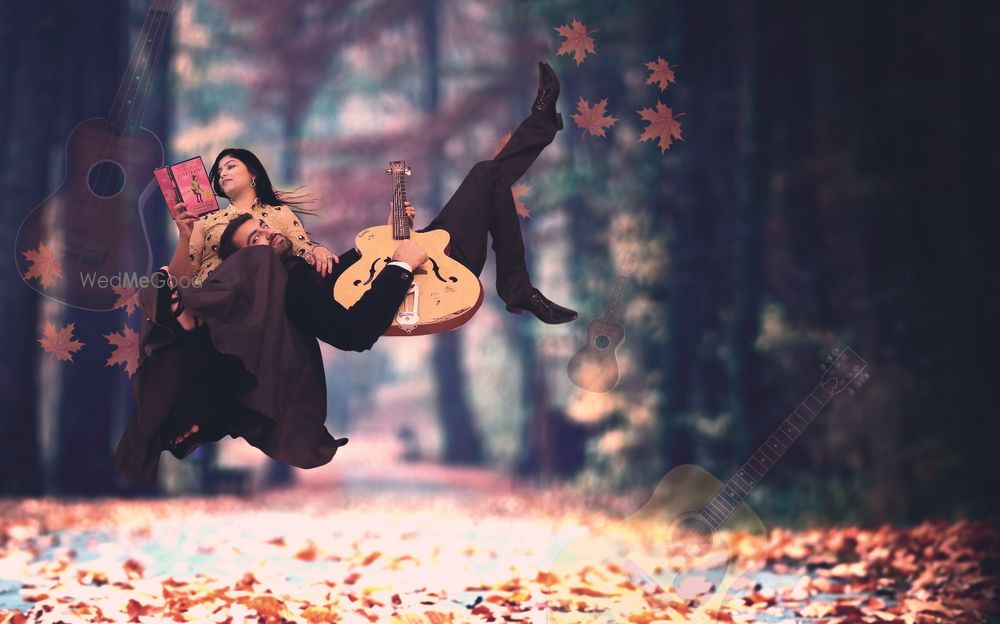 Photo From Levitation photography - By Ravindra Photo Sales