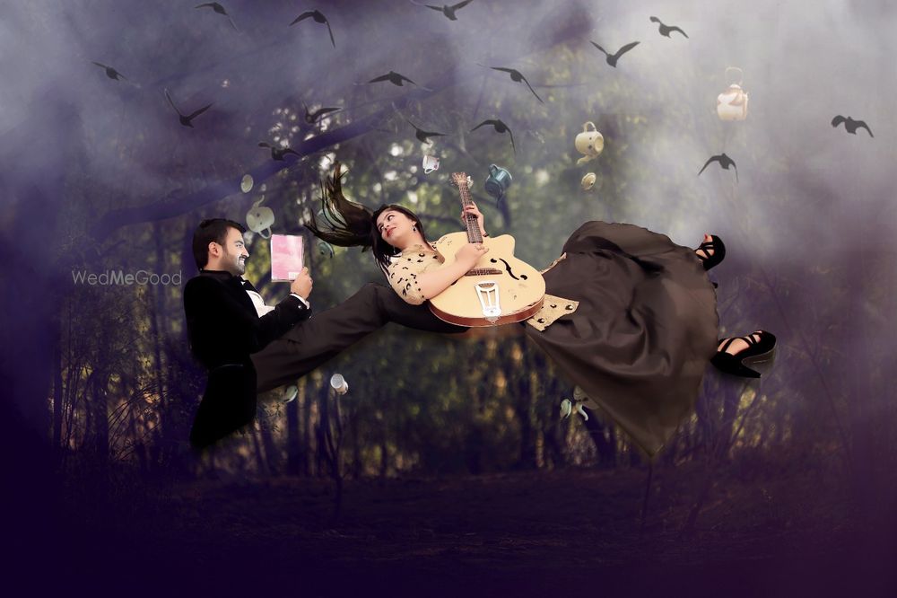 Photo From Levitation photography - By Ravindra Photo Sales