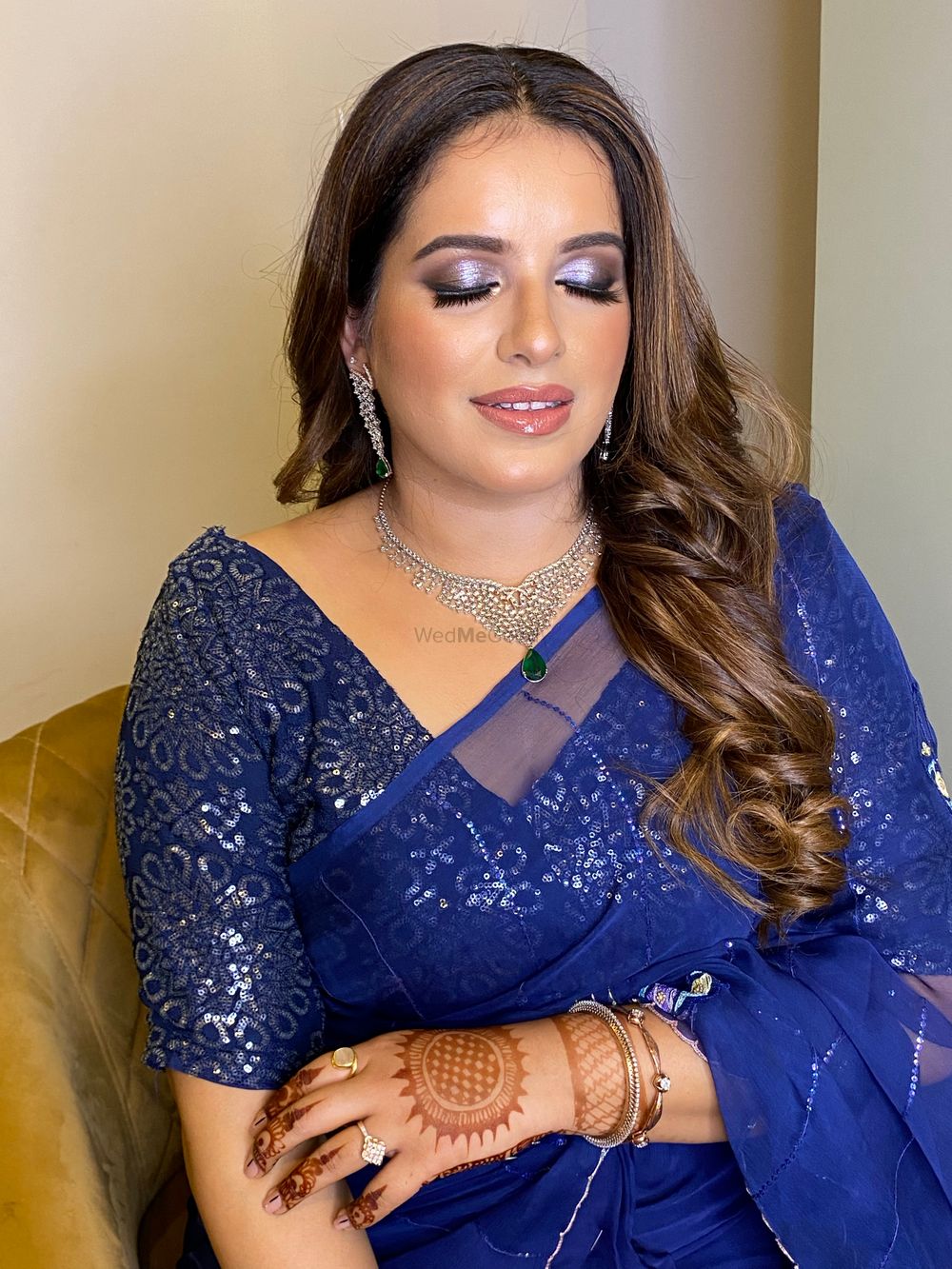 Photo From Aaina - By Makeup By Chandni 