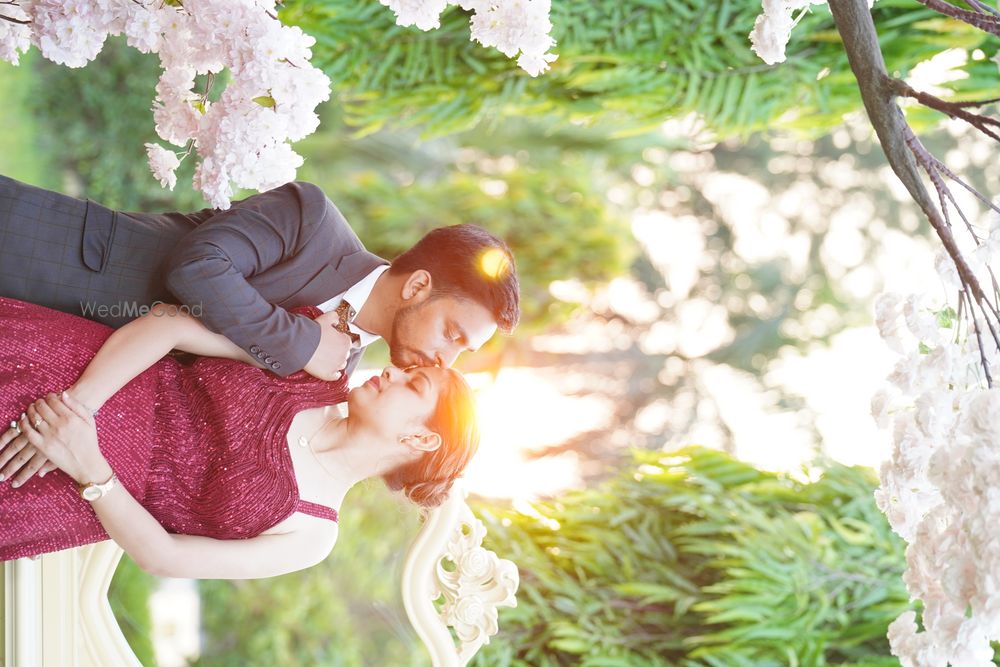 Photo From prewedding - By Pradeep Photography