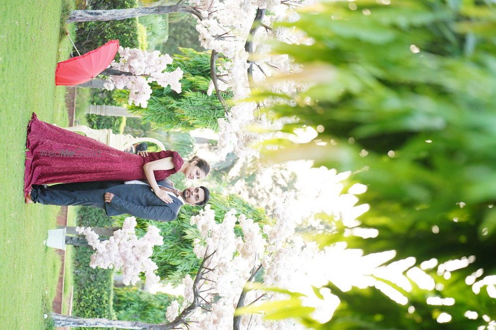 Photo From prewedding - By Pradeep Photography