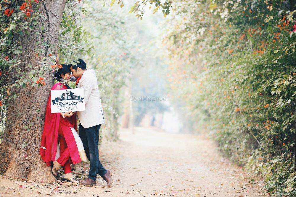Photo From Pre-wedding - By Ravindra Photo Sales