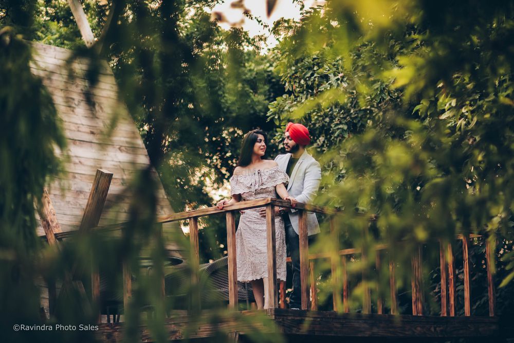Photo From Pre-wedding - By Ravindra Photo Sales