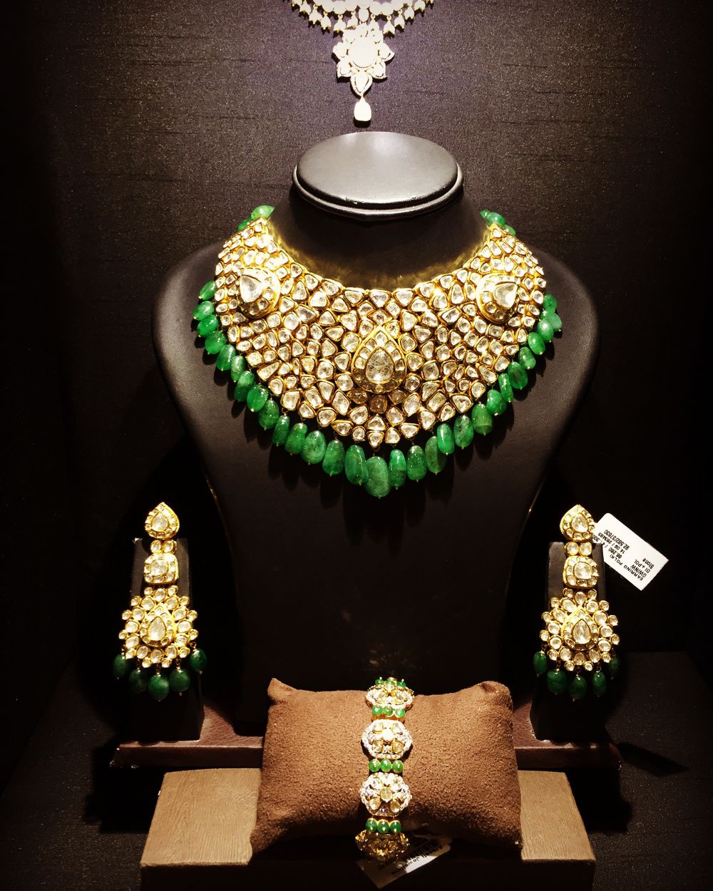 Photo From Big Fat Indian Marriage - By Araceli Jewellers