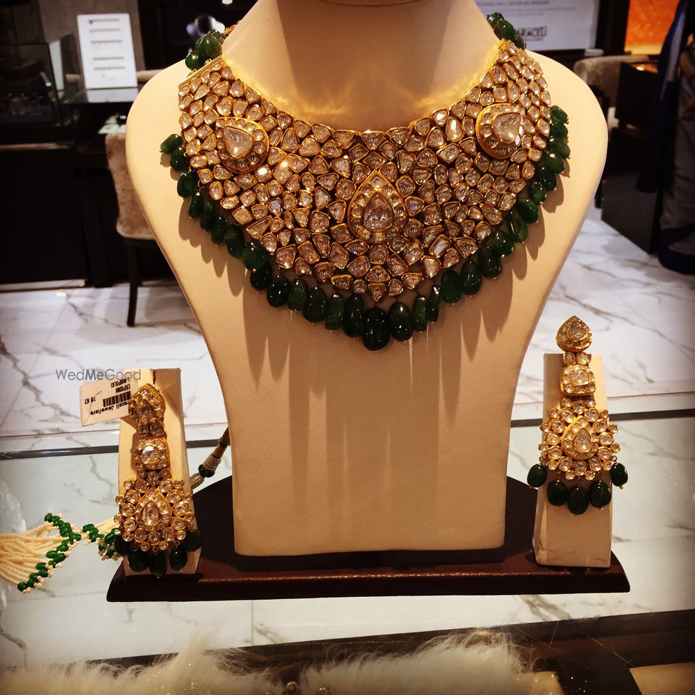 Photo From Big Fat Indian Marriage - By Araceli Jewellers