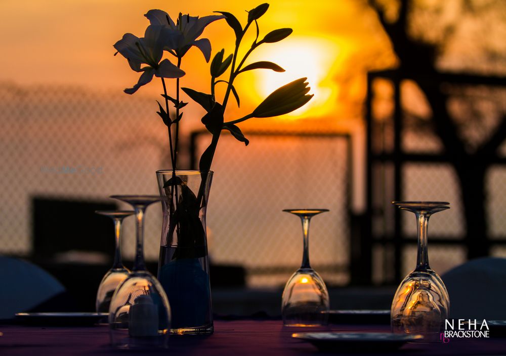 Photo From Goa Wedding - By Neha Brackstone Photography