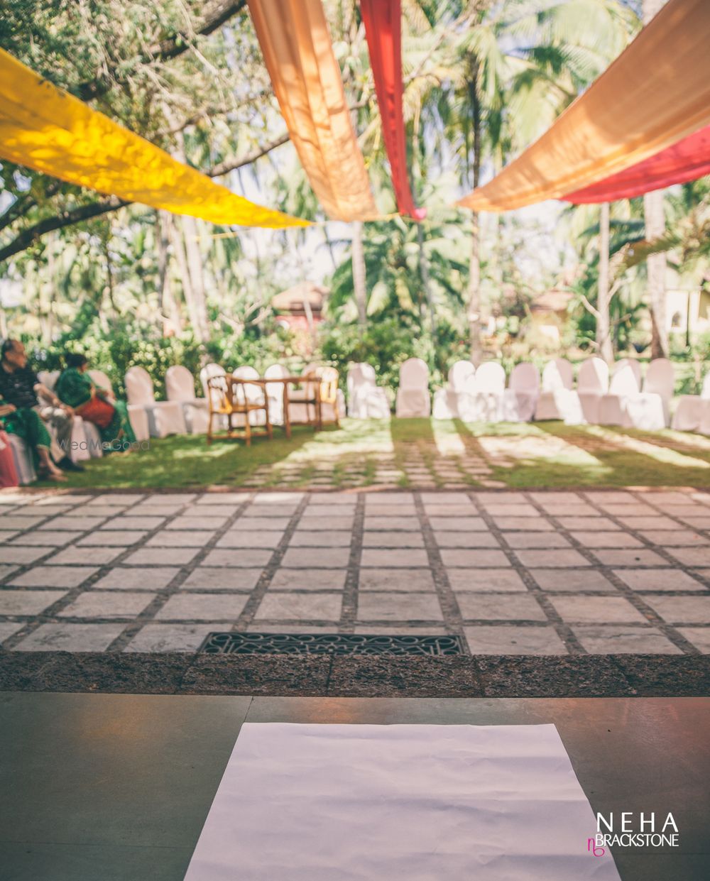 Photo From Goa Wedding - By Neha Brackstone Photography