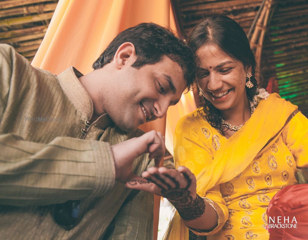 Photo From Goa Wedding - By Neha Brackstone Photography