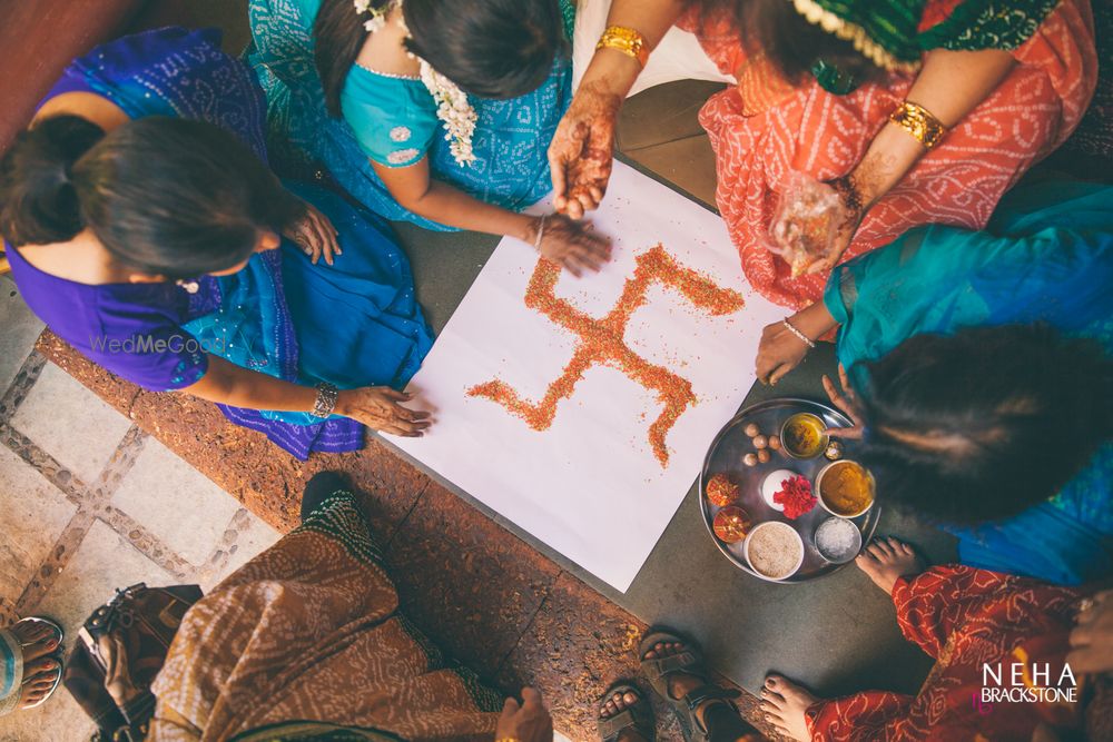 Photo From Goa Wedding - By Neha Brackstone Photography