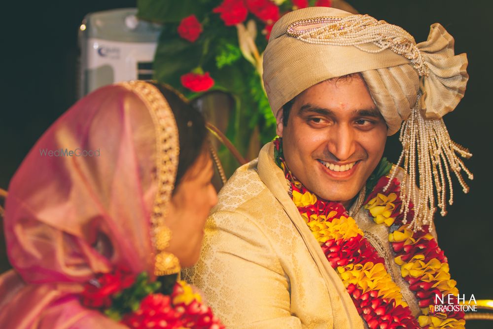 Photo From Goa Wedding - By Neha Brackstone Photography