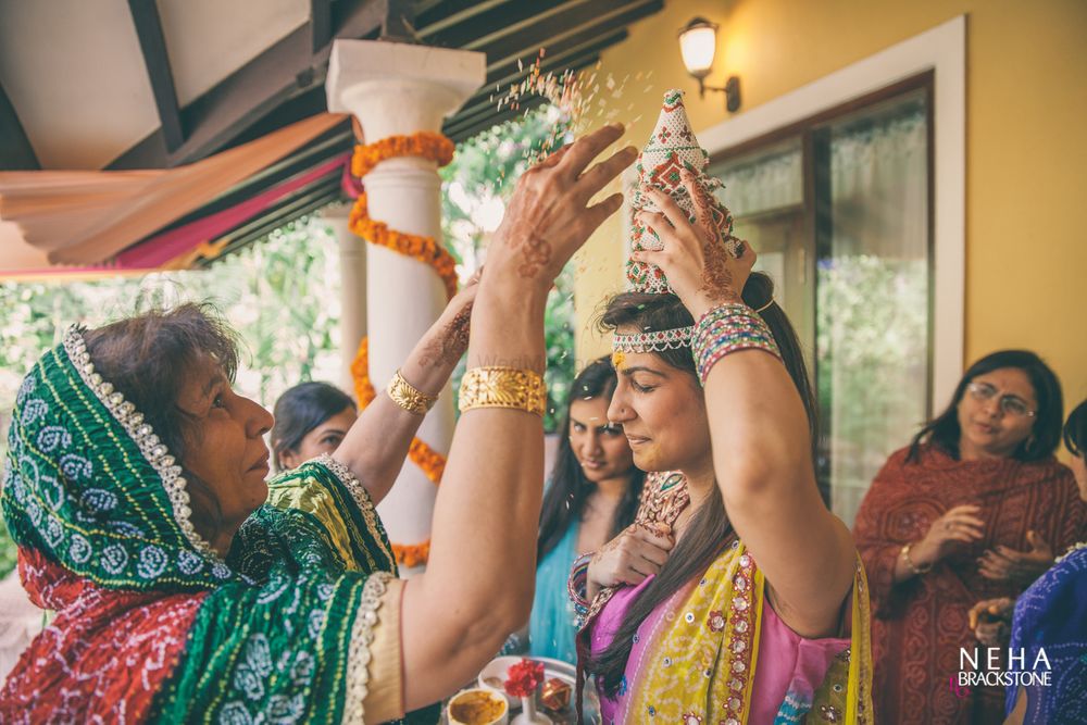 Photo From Goa Wedding - By Neha Brackstone Photography