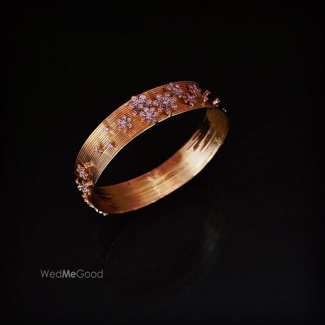 Photo From Dazzling Diamonds - By Araceli Jewellers