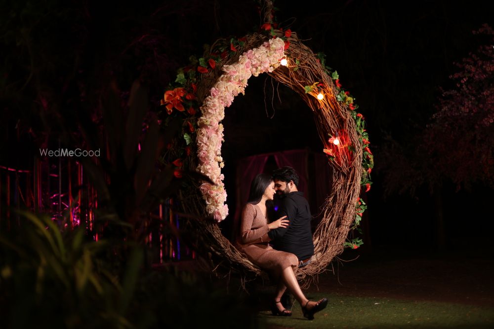 Photo From Aishwarya & Girish - By Shivendra Photography