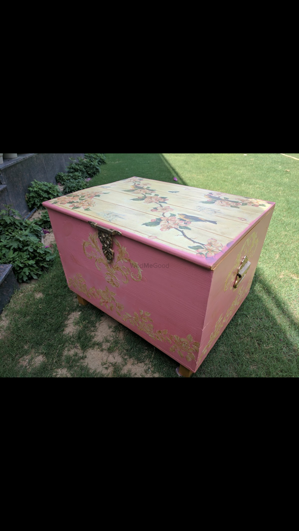Photo From Trousseau Boxes - By Little Miss Makes