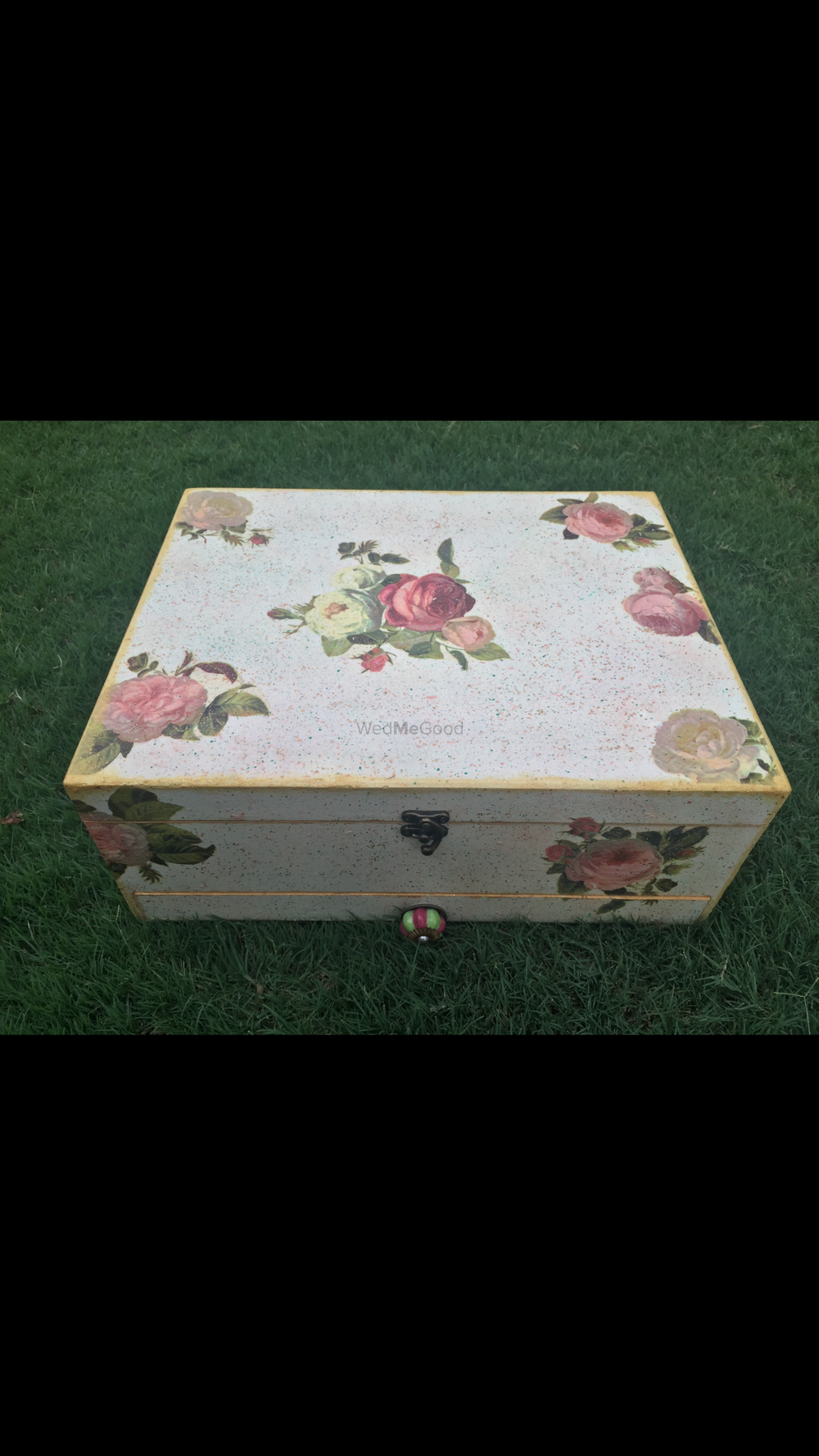 Photo From Trousseau Boxes - By Little Miss Makes
