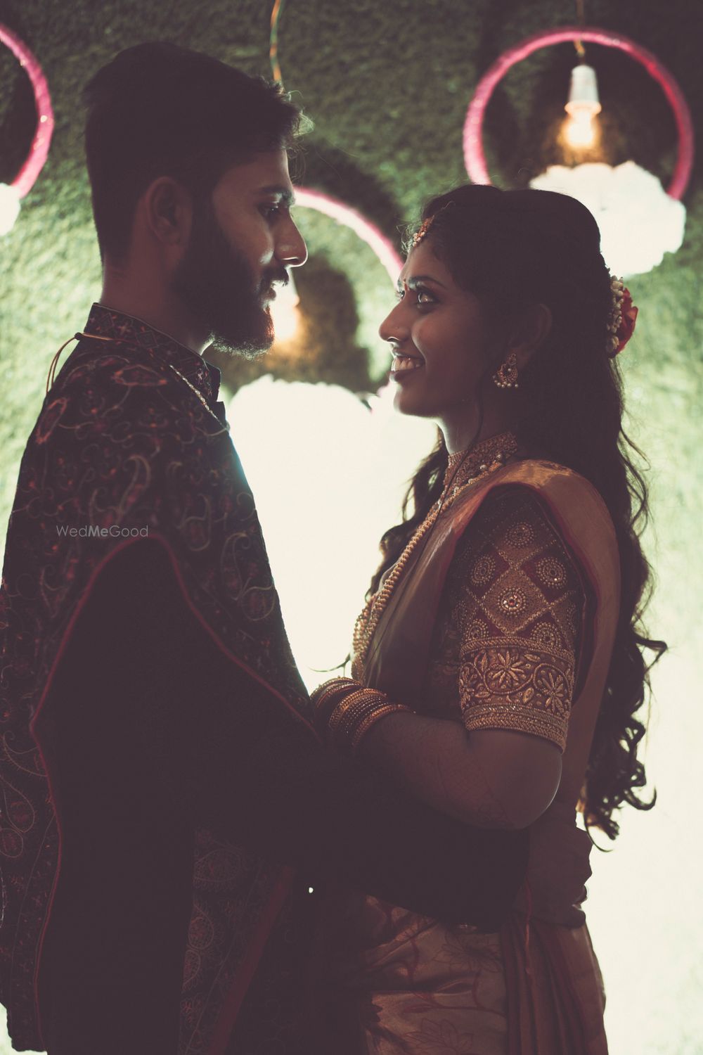 Photo From Amar + Renuka - By Trikona Studio