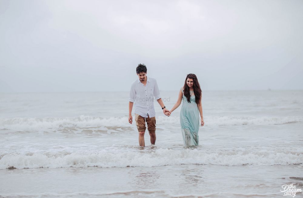 Photo From Akash & Shefali - By The Dream Diary