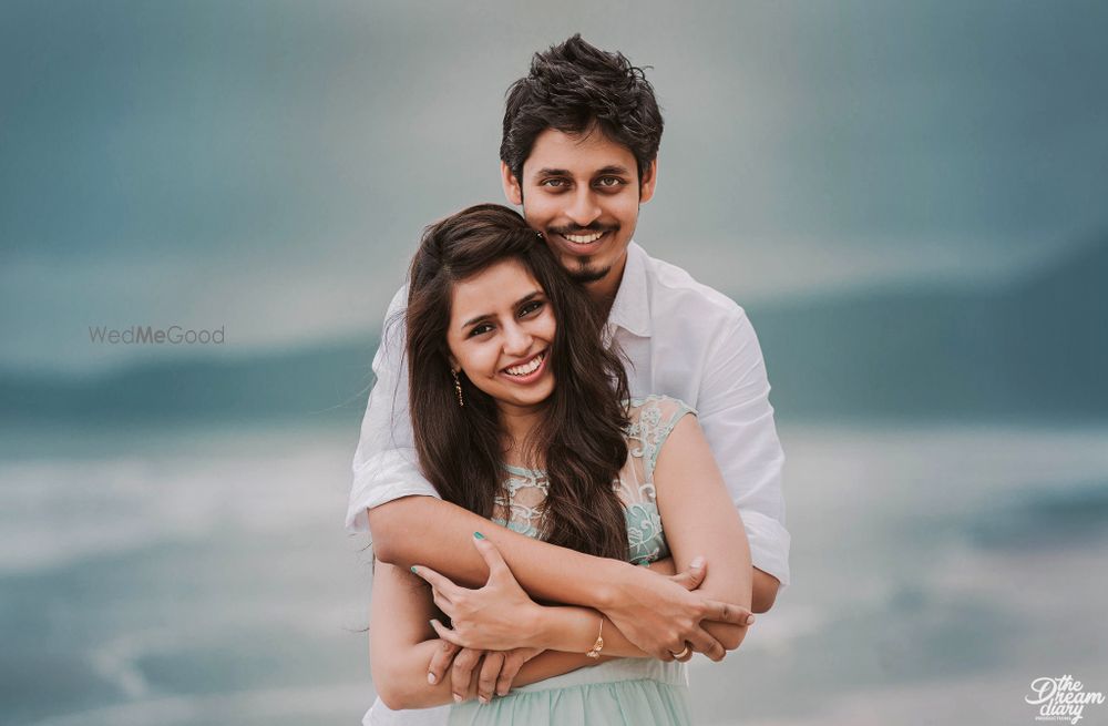 Photo From Akash & Shefali - By The Dream Diary