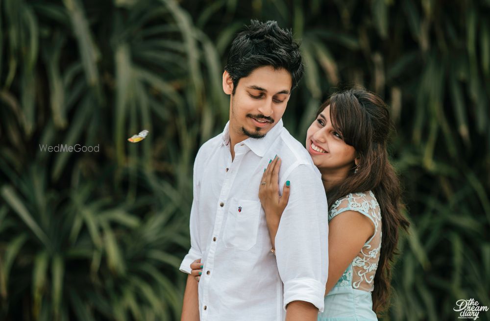 Photo From Akash & Shefali - By The Dream Diary