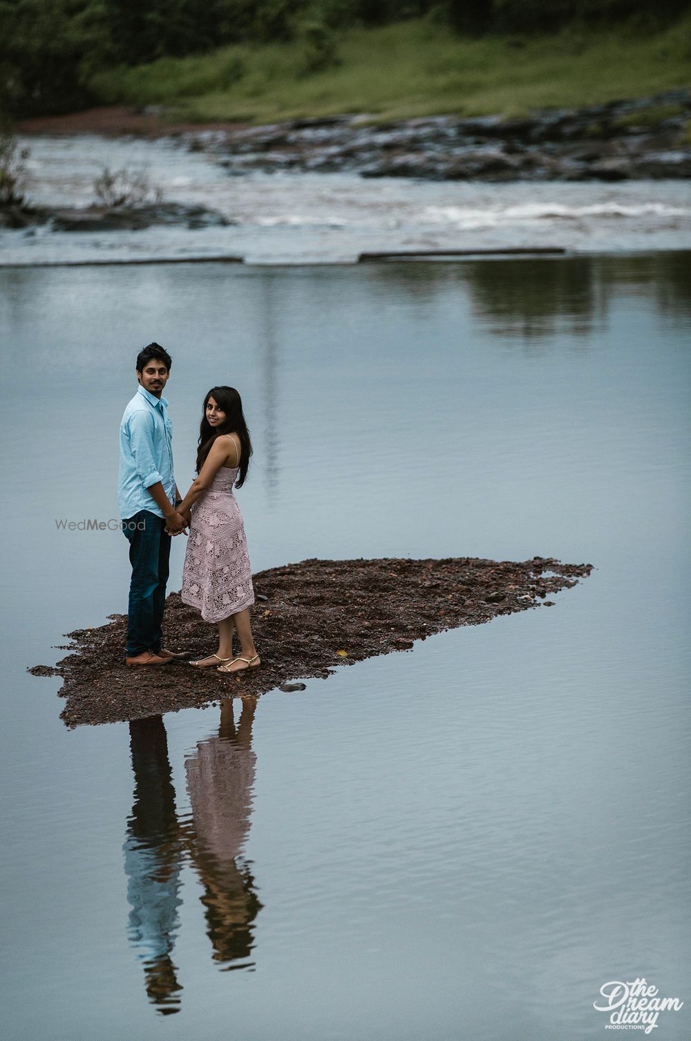 Photo From Akash & Shefali - By The Dream Diary